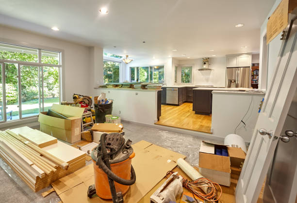Reliable Cabinet Refacing contractor in Winter Park, FL by BM Kitchen