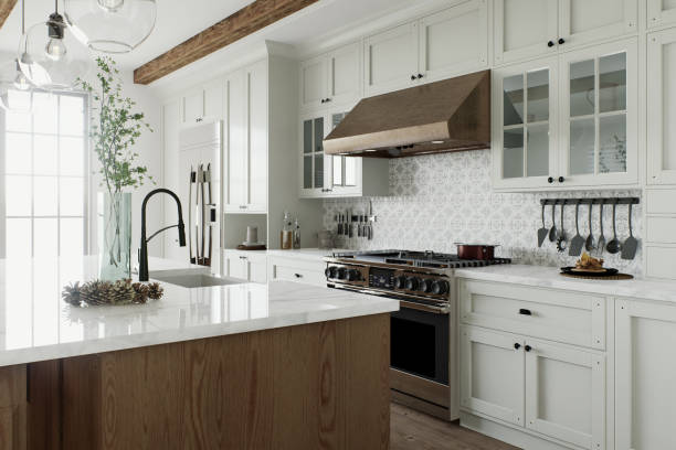 Affordable Cabinet Refacing solutions in Winter Park, FL